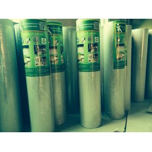 Buy cheap Width 32inch Biodegradable Thickness 0.94mm Waterproof Flooring Sheets from wholesalers