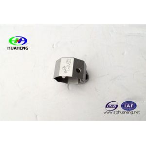 Buy cheap aluminum cast fence pole rain hat from wholesalers