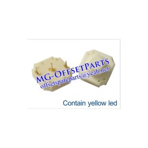 Buy cheap HD machine button, HD switch, HD SM52 machine parts from wholesalers