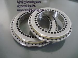 China YRT200 Bearing,YRT200 turntable bearing 200x300x45mm,in stock,JinHang Precision bearing supply on sale