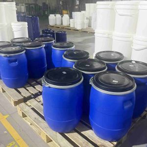 Buy cheap Stable Silicone Oils Silicone Fluid Emulsion Enhancing Shine And Softness For product