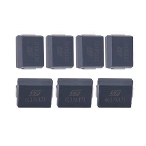 CU Types Medium Voltage MLV Multilayer SMD Metal Oxide Varistor MOV 3225 4032