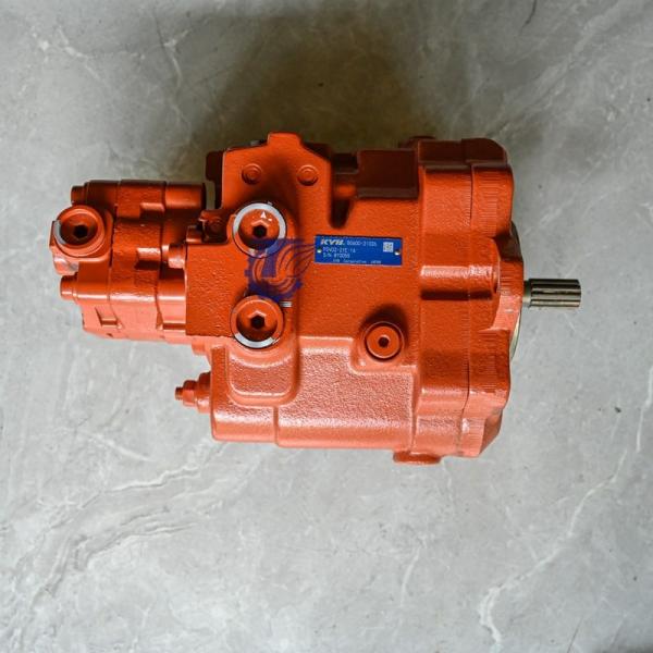 Quality Sunward Intelligent 40 45 50 Yanmar 55 Liugong 904 hydraulic pump PSVD2-21E KYB hydraulic pump assembly for sale