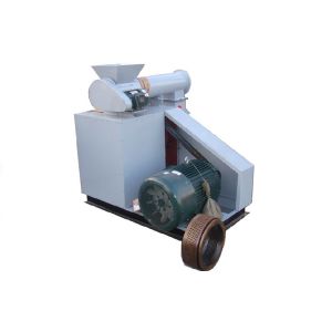 Buy cheap Small Electrical Ring Die Pellet Machine 30KW For Chicken Manure Fertilizer from wholesalers
