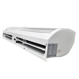 Buy cheap UVC Door Barrier Upper Germicidal Air Purifier Curtain from wholesalers