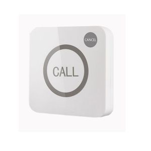 Wireless service device Table buttons Nursing call system