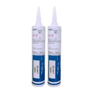 ShinEtsu KE-445 One-Component RTV Sealant - Elastic Solution for Electronics
