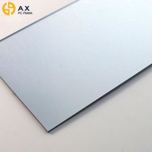 Buy cheap Rose Gold 8mm PMMA Acrylic 2 Way Mirror Sheet from wholesalers