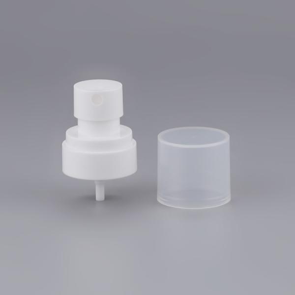 Buy cheap Shampoo Plastic Lotion Pump Round Shape With 15ml Capacity from wholesalers