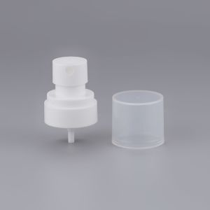 Buy cheap Shampoo Plastic Lotion Pump Round Shape With 15ml Capacity from wholesalers