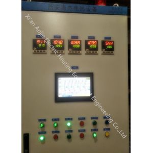 Buy cheap Automatic Continuous Brazing Furnace With Preheating Section / Heating Insulation Section from wholesalers