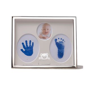 Buy cheap Home Decoration Baby Hand And Footprint Impression Kit Souvenir Gift from wholesalers