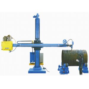 Buy cheap 7000mm Gantry Overlay Cladding Machine For Stainless Steel Tube from wholesalers
