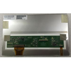 Buy cheap New original AUO 7 inch digital screen A070VW05 v0 7.0 a-Si TFT-LCD panel lcd display A070VW05 v.0 from wholesalers