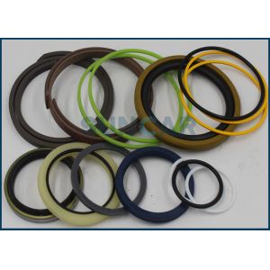 China 2438U1152R300 Side Digging Cylinder Seal Kit For KOBELCO SK60 on sale