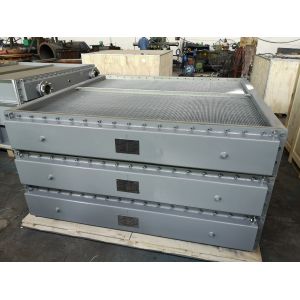 Buy cheap Energy Conversion Stainless Steel Heat Exchanger ISO TUV CE Certificated from wholesalers