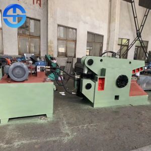 Buy cheap Industrial Hydraulic Alligator Shear Mechanical Shearing Machine Simple Operation from wholesalers