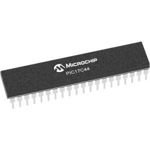 Buy cheap American Microchip Integrated Circuits PIC17C44-16/P Brand New Original Electronic Components Package  Monitor and Reset Ethernet Controller from wholesalers