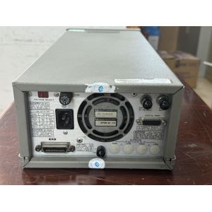 Buy cheap Keysight Agilent 8904A Multifunction Synthesizer 600 kHz OPT 001 002 Tested Functions Max Reading Speed 000 readings/s from wholesalers