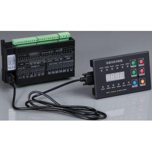 Buy cheap 250VAC 5A Single Speed Control Two Speed Fan Controller from wholesalers
