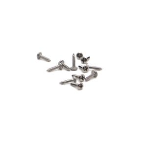 Small Screw Nuts Micro Mini Bolt For Electronics Customized Service From China