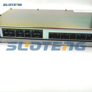 YN22E00354F5 Controller ECM Electronic Control Module For SK200-8