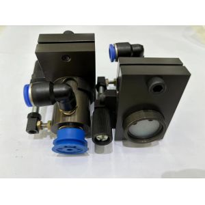 Buy cheap New Brand Spare Parts Durable Easy To Maintain Die Cutting Machine Parts Paper Feeding Nozzles Improve Production Efficiency from wholesalers