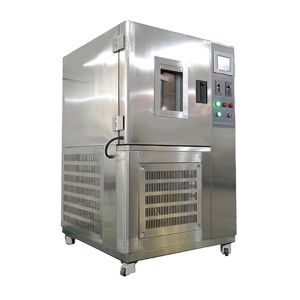 Buy cheap Automobile Environmental Test Chambers , Ozone Durable Aging Testing Chamber from wholesalers