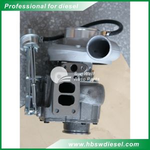 Buy cheap Holset Turbocharger HX40W L3700-L37SA-1118100A Turbo from wholesalers