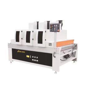 Buy cheap LVT Plate Wax UV Varnish Coating Machine Three Phase 380v product
