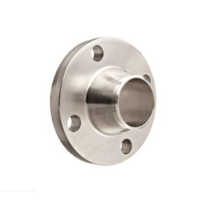 ASME B16.5 304 Class150 2 inch Stainless Steel Raised Face Weld Neck Flanges