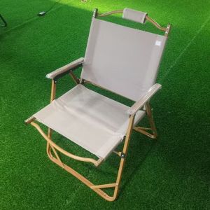 Buy cheap Lightweight and Strong Outdoor Kermit Chair: Square Tube, Foldable for Easy Camping & Outdoor Use from wholesalers