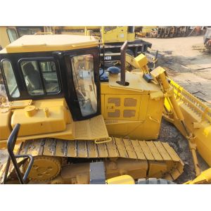 Buy cheap                  Used Caterpillar D6r Bulldozer in Excellent Working Condition with Reasonable Price. Secondhand Cat D3c, D4c, D5g,D6d Bulldozer on Sale Plus One Year Warranty.              from wholesalers