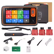 Buy cheap Xhorse Key Tool MIDI Basic 2in1 IMMO and TPMS Diagnostic Scanner from wholesalers