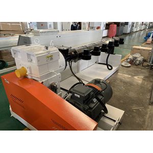 Buy cheap Zzgenerate High-Efficiency SJ90 Series Plastic Single Screw Extruder from wholesalers