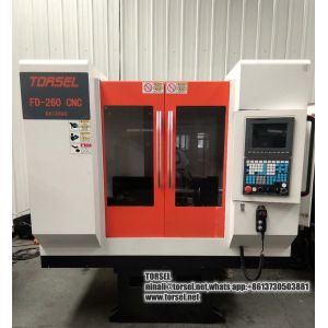 Buy cheap High Accuracy CNC Profile Cutter Grinding Machinery Woodworking from wholesalers