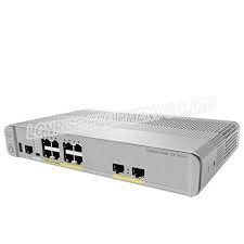Buy cheap Cisco WS-C3560CX-12PD-S Catalyst 3560-CX 12-Port Compact Switch Layer 3 POE Ethernet Ports 2 SFP from wholesalers
