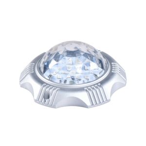 Buy cheap DC24V RGBW LED Pixel Lights 3W 3.6W Bluetooth DMX / RDM Control from wholesalers