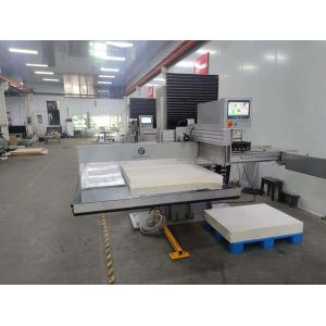 Buy cheap Automatic Paper Unloader Sheet Size 1280 X 1000mm from wholesalers