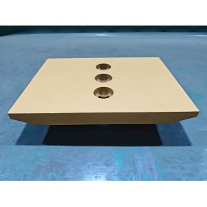 Buy cheap 1073536 107-3536 Loader Central Segment from wholesalers