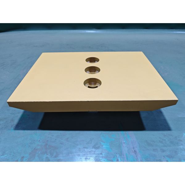 Quality 1073536 107-3536 Loader Central Segment for sale