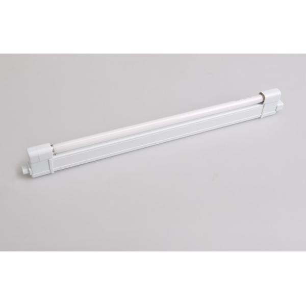 Buy cheap T4 Under Shelf Lights For Display Lighting Fixtures from wholesalers