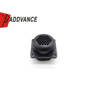 Buy cheap 206151-1 Sealed 37 Pin TE Connectivity AMP Connectors from wholesalers