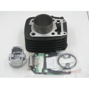 High Performance Motorcycle Cylinder Kit With Customized External Diameter