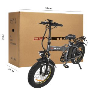Buy cheap Exercise Balance Electric Bike With Brushless Motor Professional from wholesalers