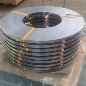 Buy cheap SAE1006 Cold Rolled Carbon Steel Strips 0.2-1.5mm Thickness product