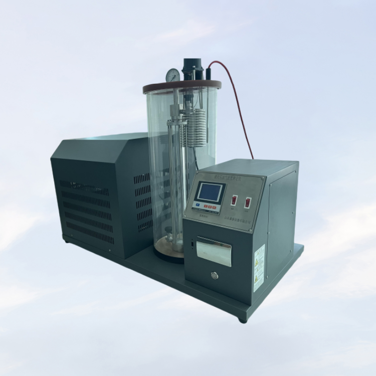 Buy cheap SH0221 Speed 1250r/Min Liquefied Petroleum Gas Density Meter Heating Power 1000W Power Supply 220V 50HZ from wholesalers