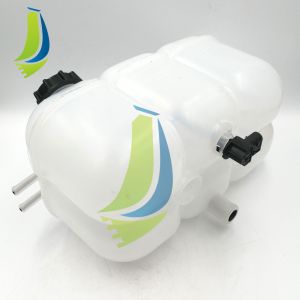 Buy cheap 17411509 Coolant Expansion Tank For EC210B EC140C Excavator from wholesalers