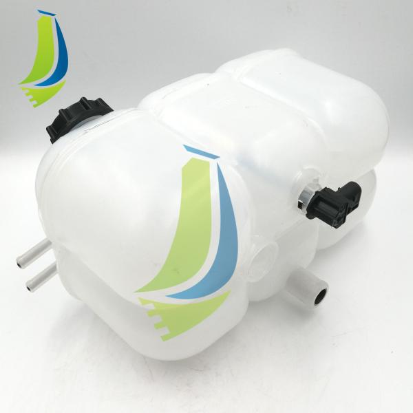 Buy cheap 17411509 Coolant Expansion Tank For EC210B EC140C Excavator from wholesalers