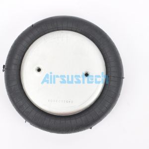 Buy cheap SP 1B 12 Phoenix Air Spring Single Convolution Rubber Bellows from wholesalers